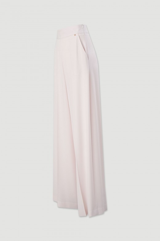 Cala wide leg clssica