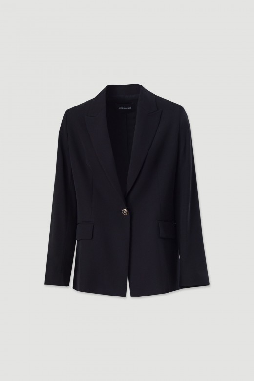 Blazer oversize