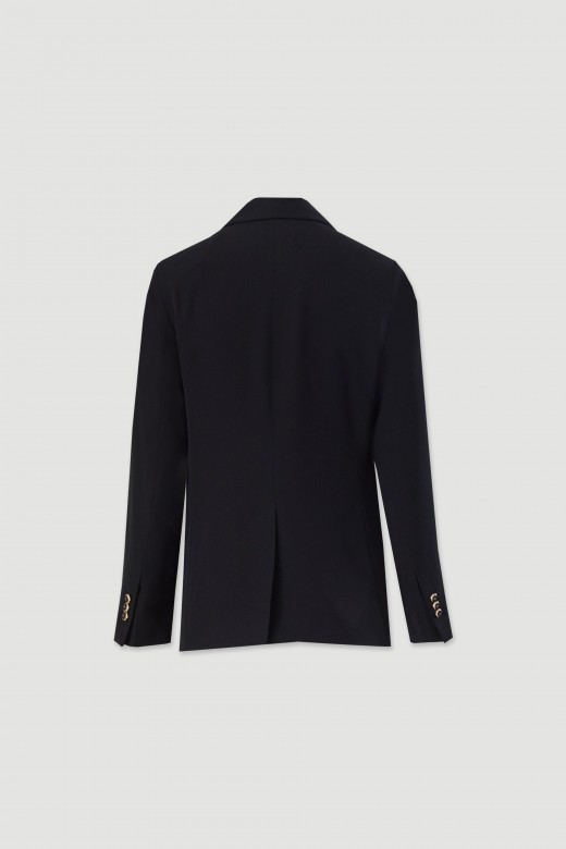 Blazer oversize