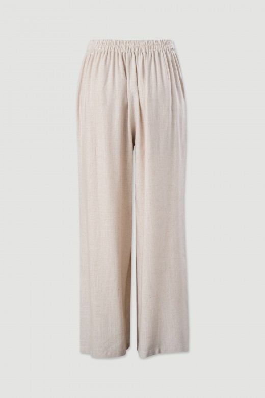 Linen pants