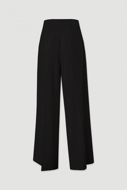 Cala wide leg clssica
