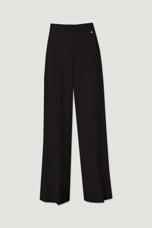Cala wide leg clssica