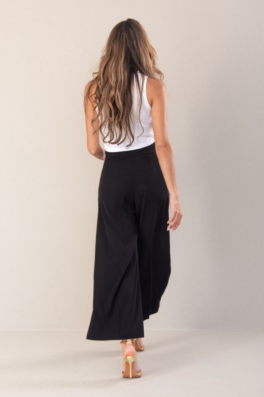 Cala wide leg clssica