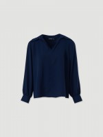 Navy blue Navy blue