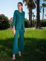 Petroleum Green Petroleum Green