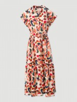 Multicolor Multicolor