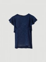 Navy blue Navy blue