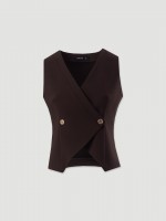 Marron foncé Marron foncé