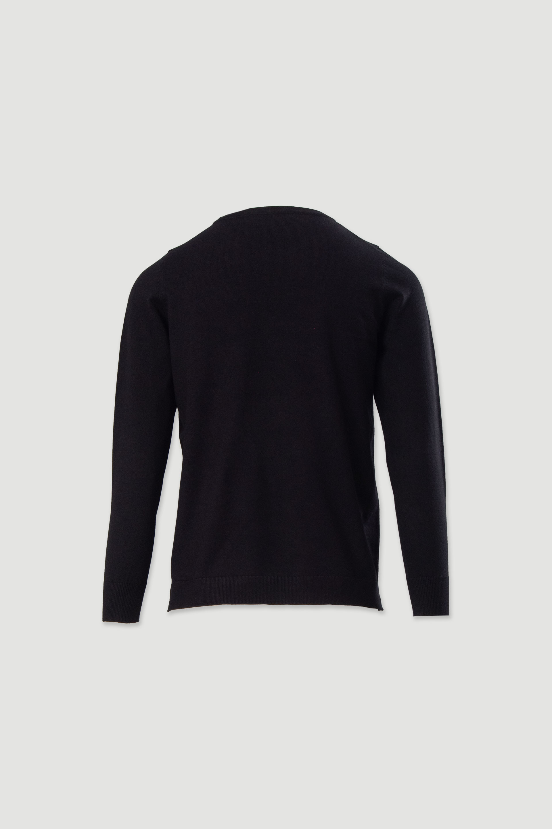 Jersey básico de punto