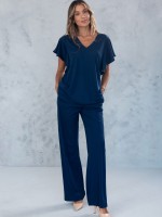 Azul marino Azul marino