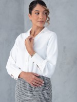 White White