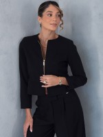 Black Black