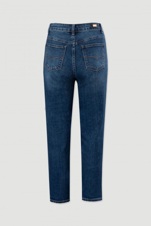 Slim fit jeans