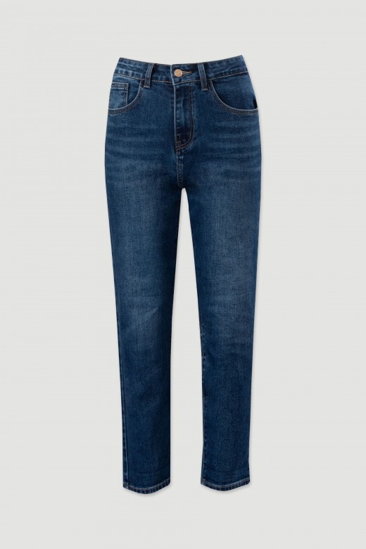 Vaqueros slim fit