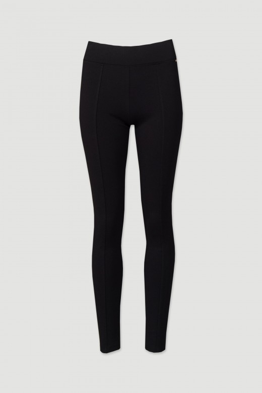 Legging en maille