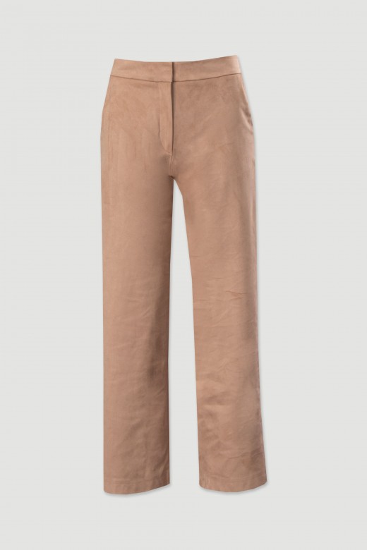 Pantaln efecto ante