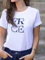 White / Navy White / Navy