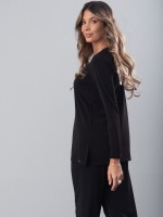 Black Black