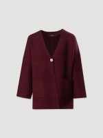 Bordeaux Escuro Bordeaux Escuro