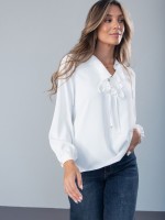 White White