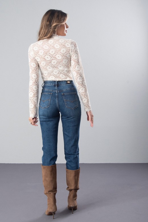 Vaqueros slim fit