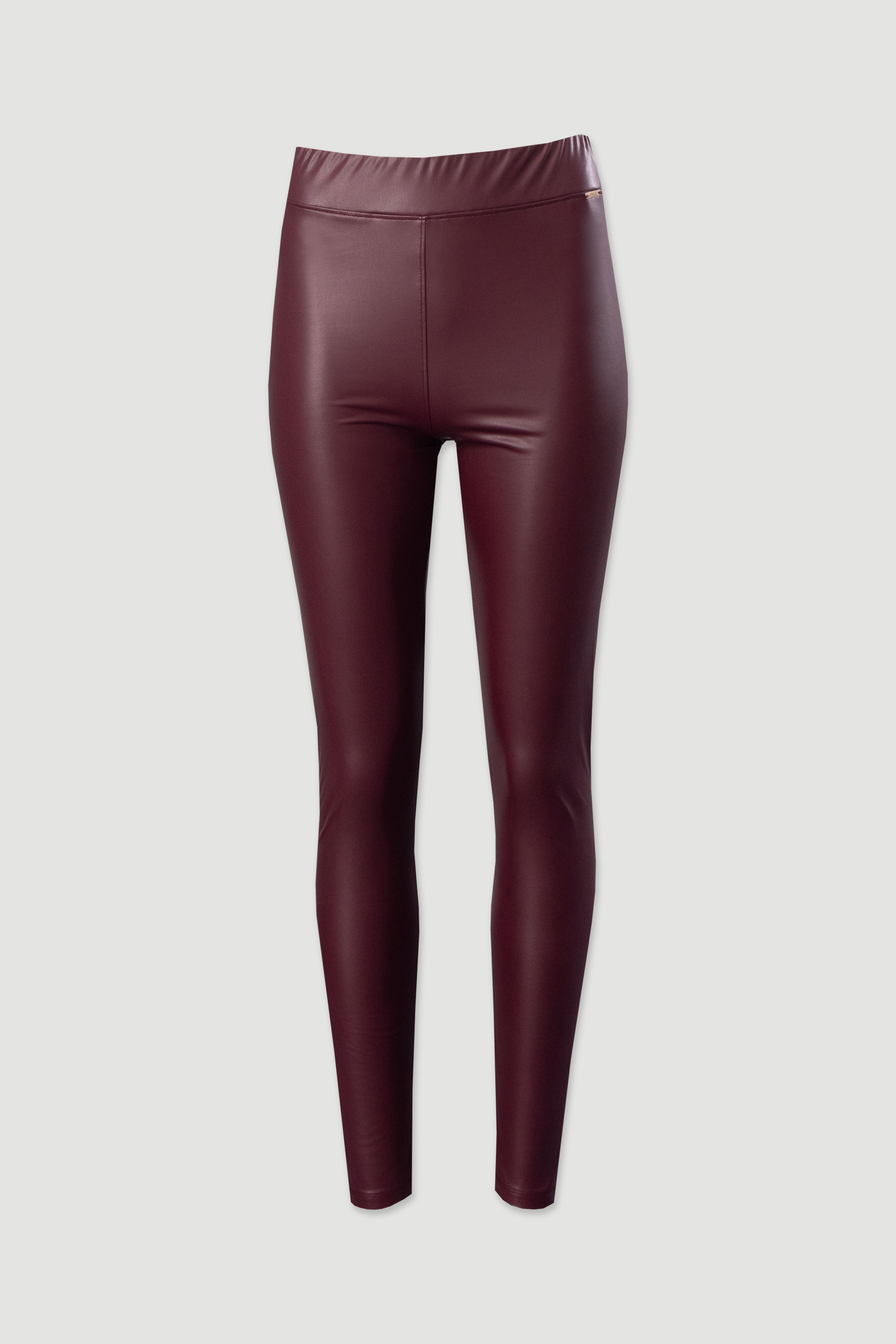 Legging cardada em polipele