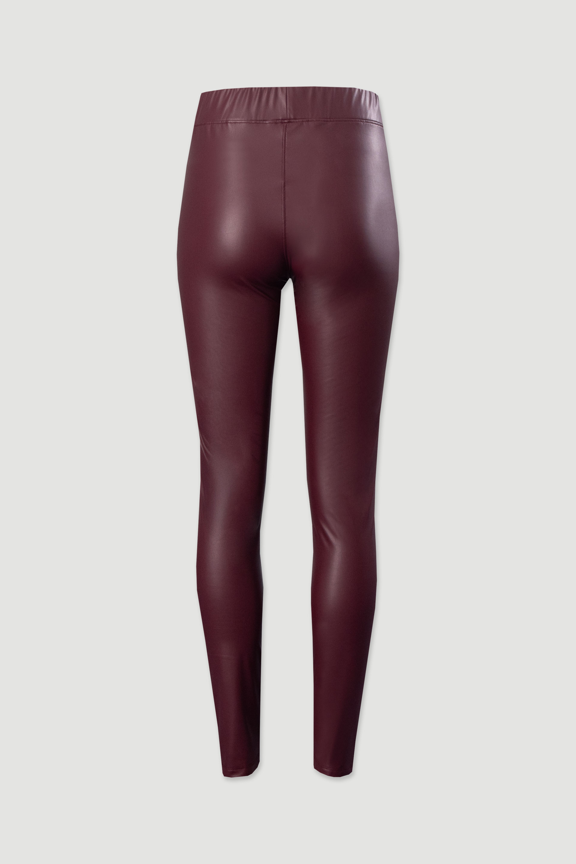 Legging cardada em polipele