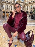 Aubergine Aubergine