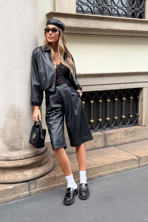 Bermuda em polipele Bermuda em polipele