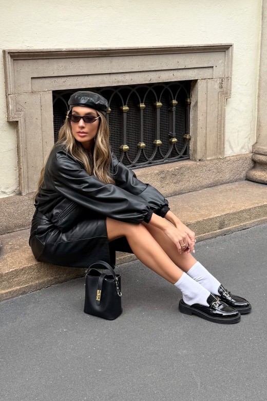 Bermuda em polipele Bermuda em polipele