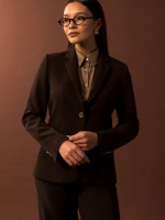 Marron foncé Marron foncé