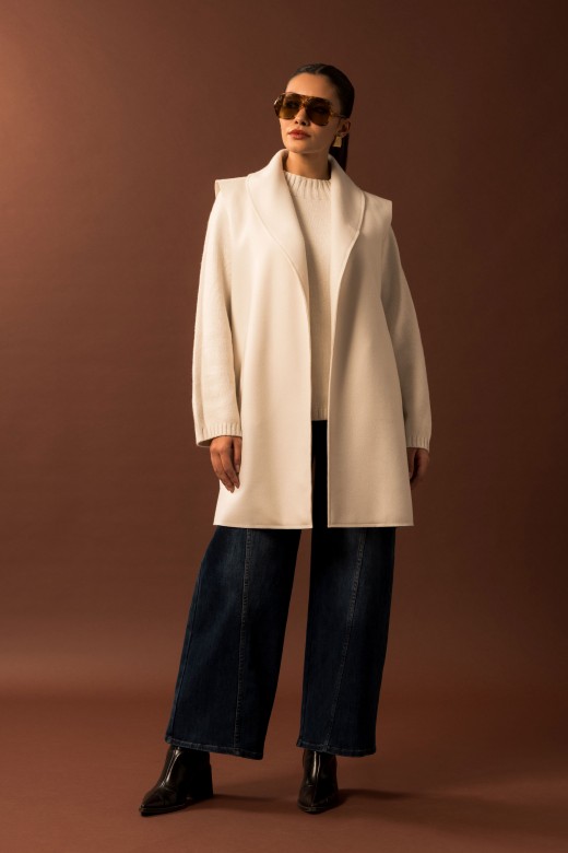 Vaqueros baggy de pierna ancha Vaqueros baggy de pierna ancha