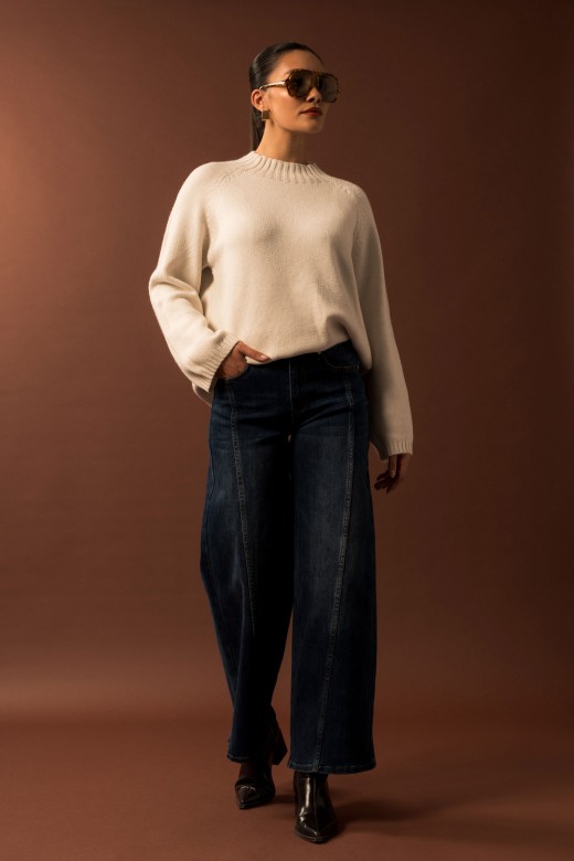 Baggy wide leg jeans Baggy wide leg jeans