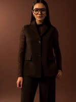 Castanho Escuro Castanho Escuro