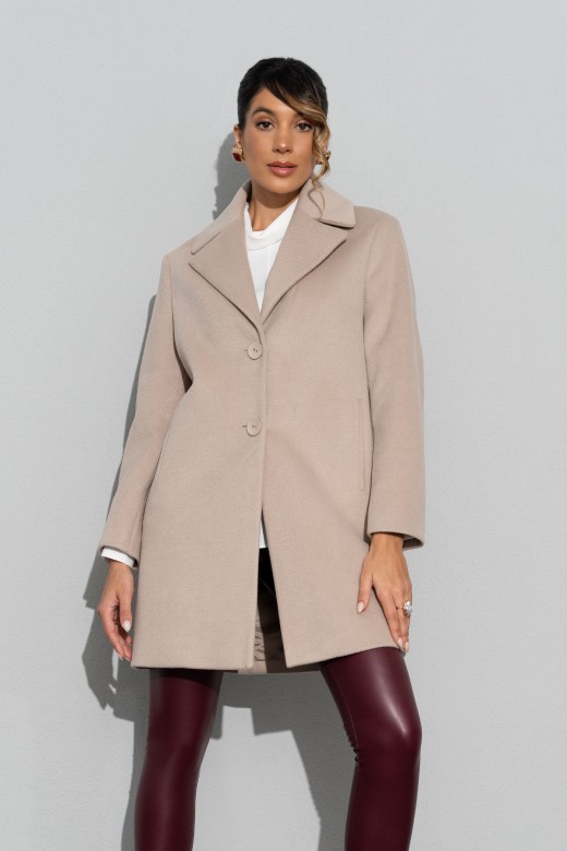 Manteau midi Manteau midi