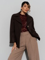 Marron foncé Marron foncé