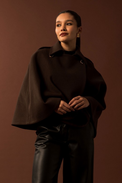 Capa corta estructurada Capa corta estructurada