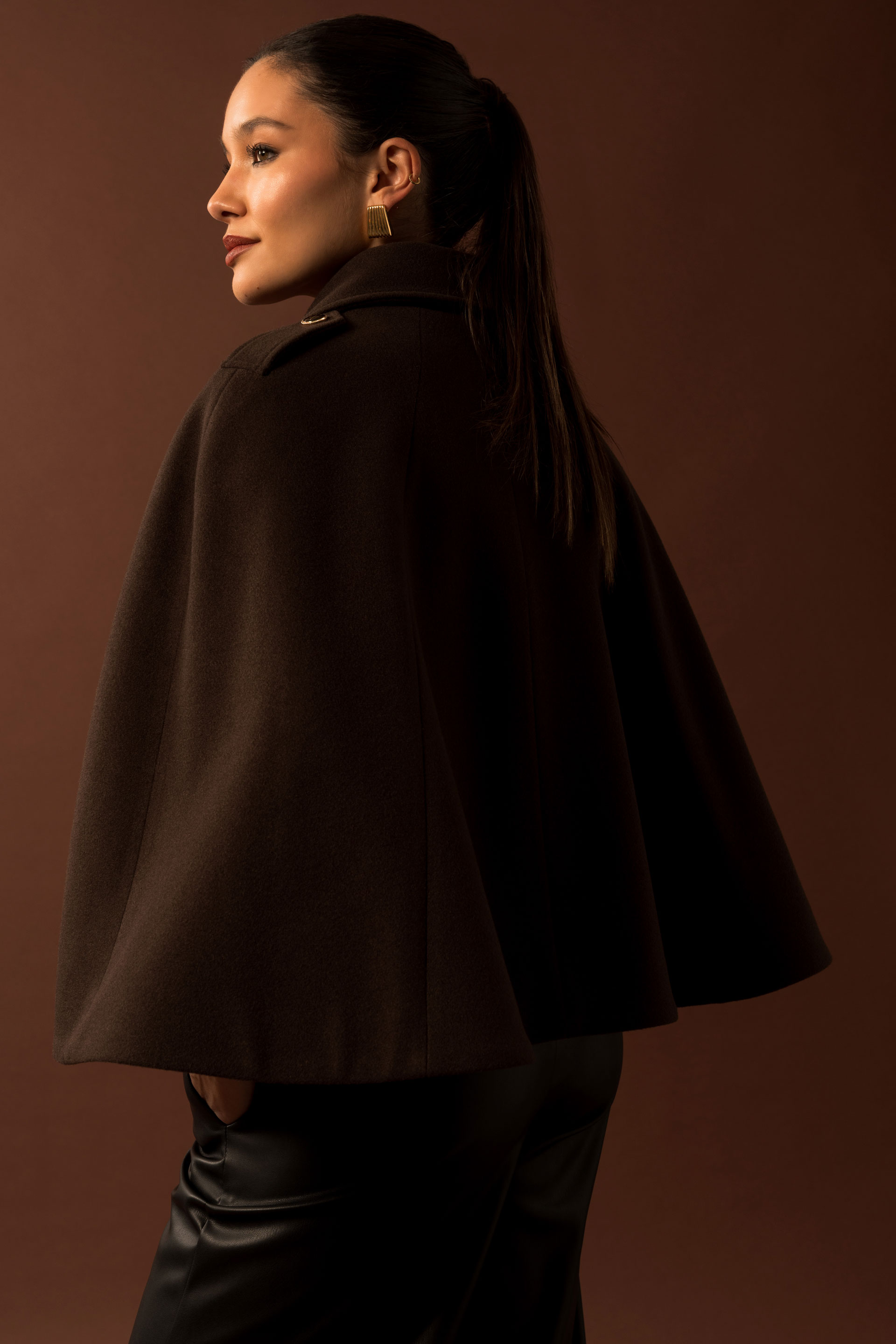 Capa corta estructurada