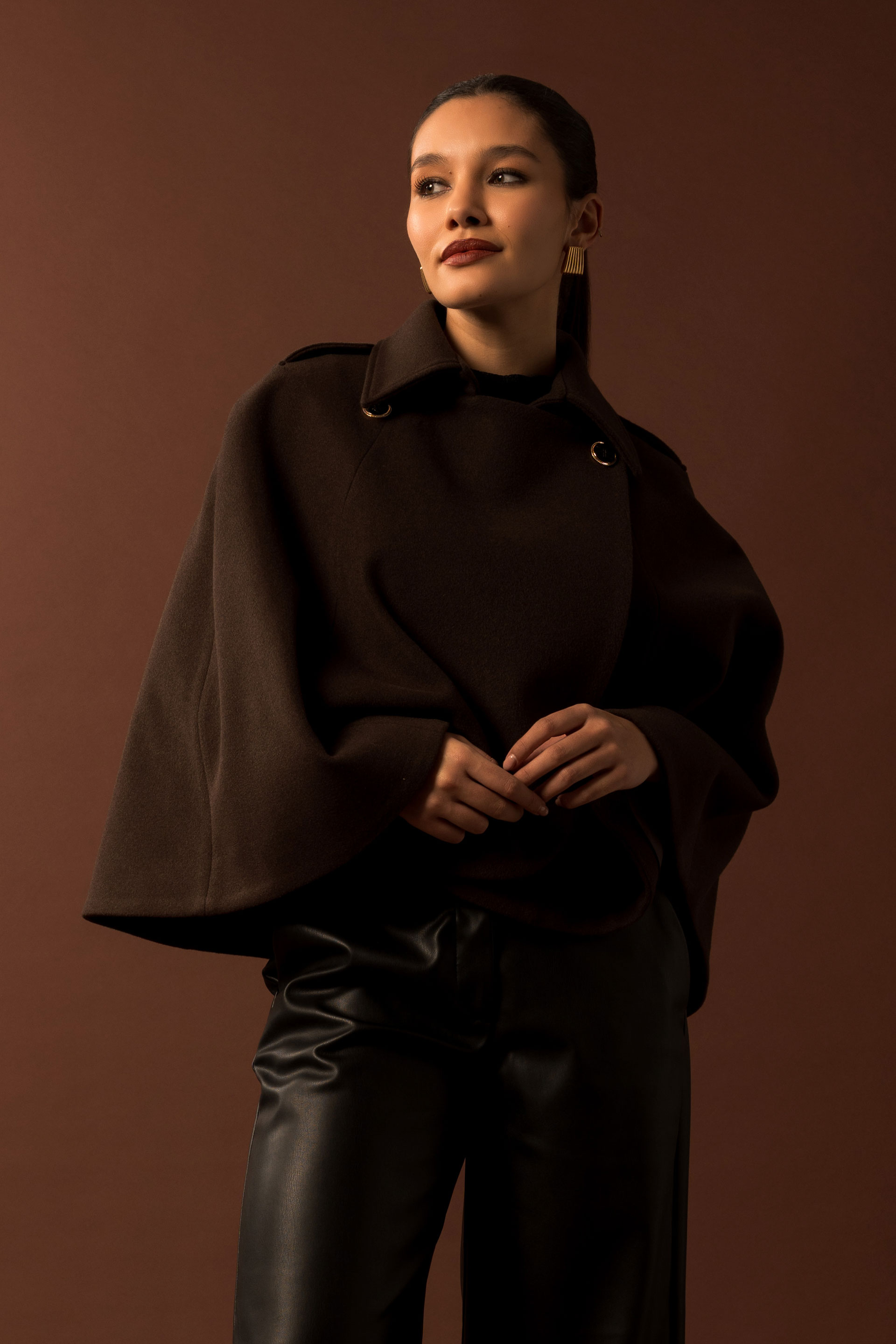 Capa corta estructurada