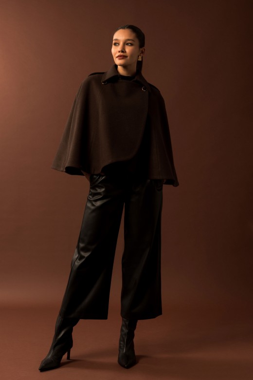 Capa corta estructurada Capa corta estructurada