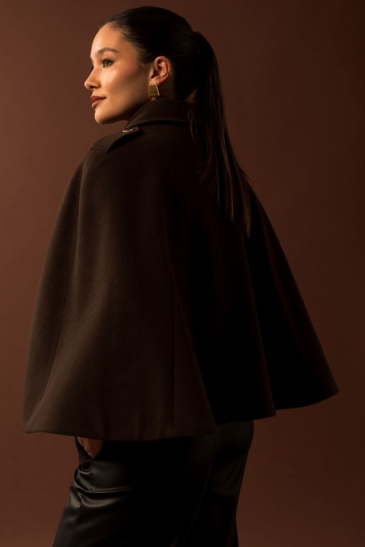 Capa corta estructurada Capa corta estructurada