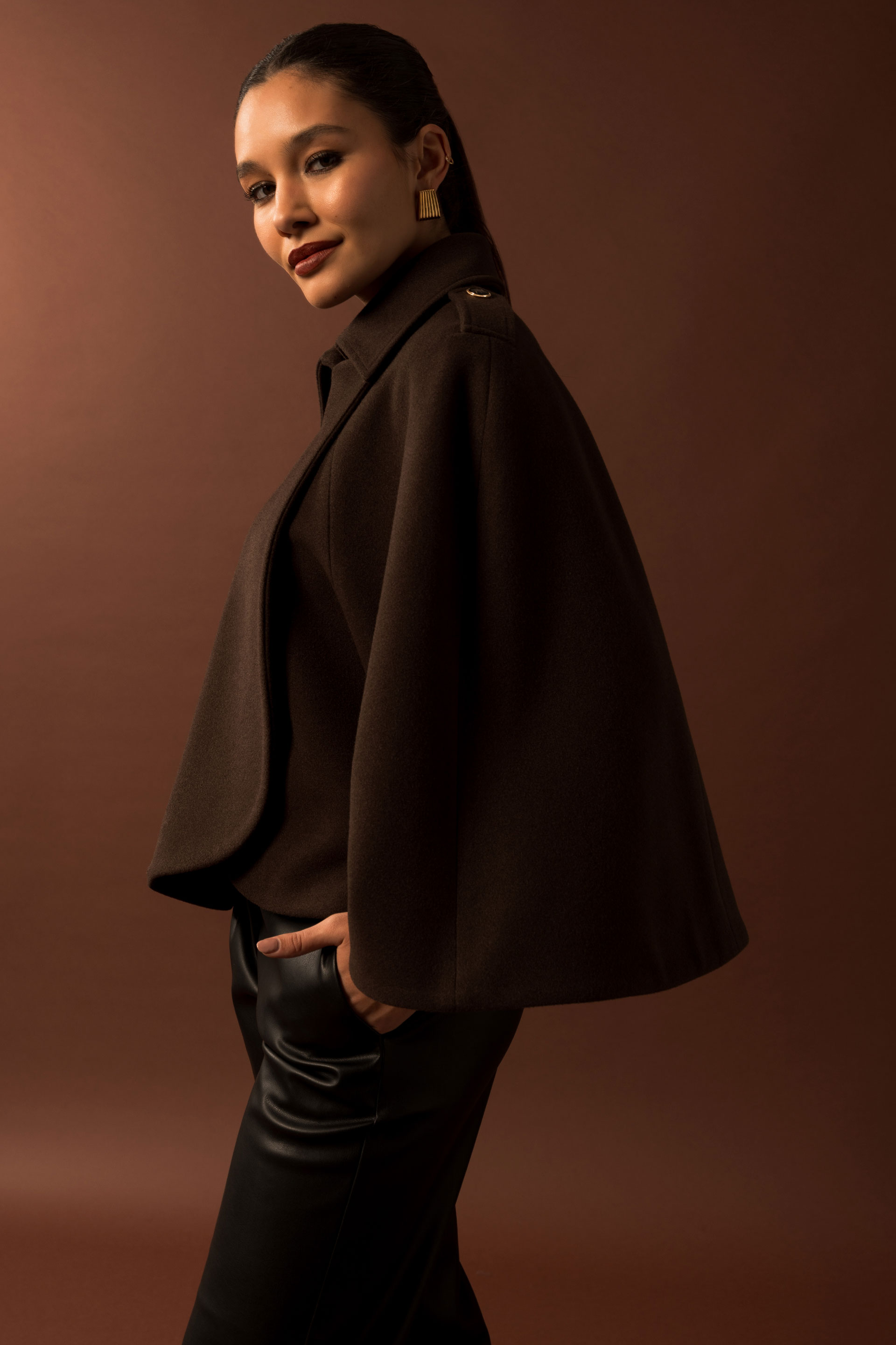 Capa corta estructurada