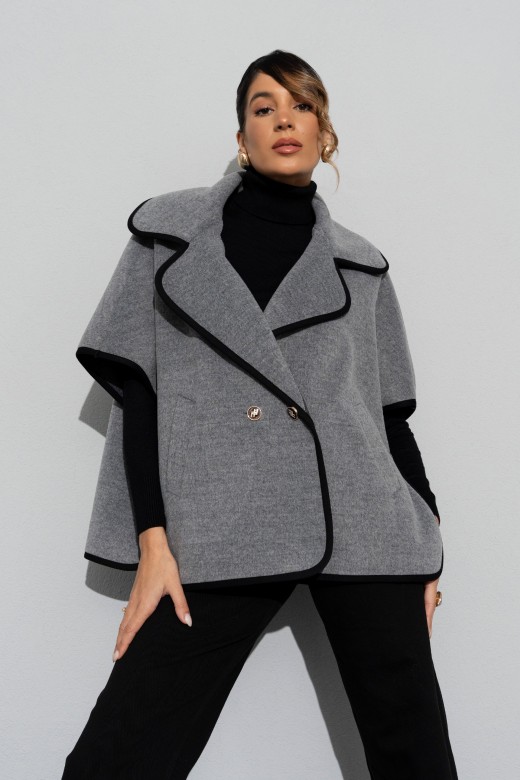 Capa con botón personalizado Capa con botón personalizado