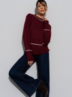 Bordeaux Escuro Bordeaux Escuro