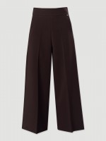 Dark brown Dark brown