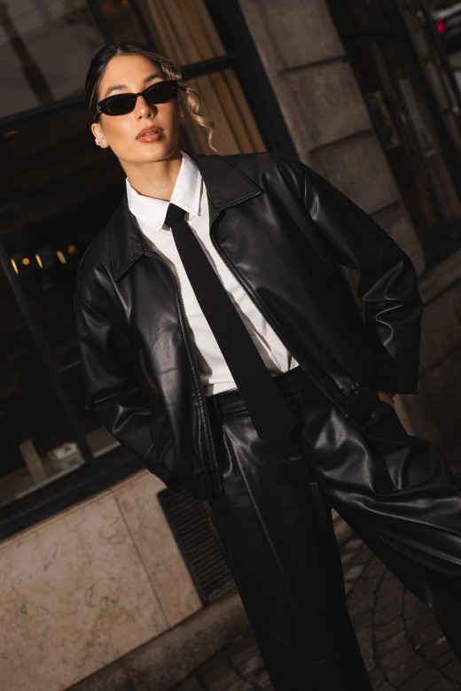 Blusão em polipele Blusão em polipele