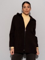 Dark brown Dark brown