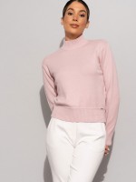 Rose clair Rose clair