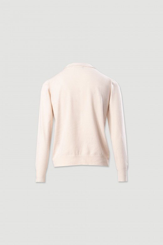 Polo de punto clásico Polo de punto clásico