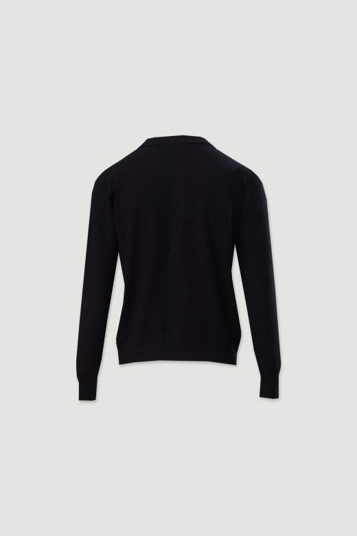 Polo classique en maille Polo classique en maille